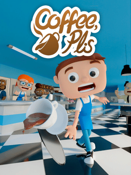 Affiche du film Coffee, Plis poster