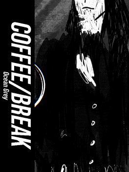 Affiche du film Coffee/Break: Ocean Grey poster