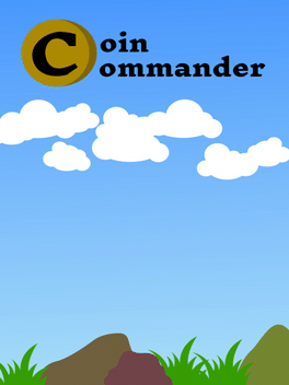 Affiche du film Coin Commander poster