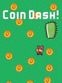 Affiche du film Coin Dash poster