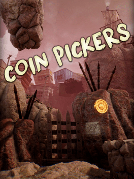 Affiche du film Coin Pickers poster