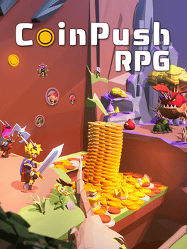 Quelle configuration minimale / recommandée pour jouer à Coin Push RPG ?