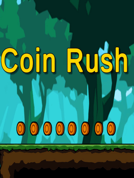 Affiche du film Coin Rush poster