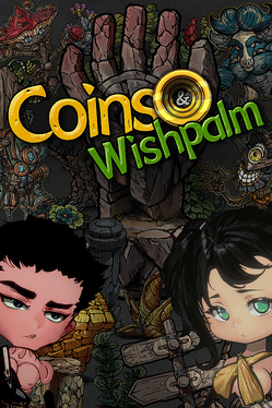 Quelle configuration minimale / recommandée pour jouer à Coins & Wishpalm ?