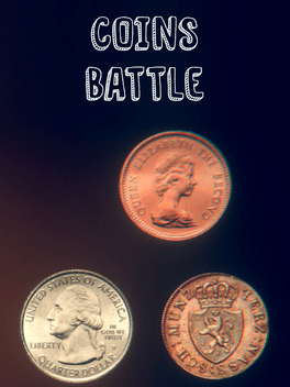 Affiche du film Coins Battle poster