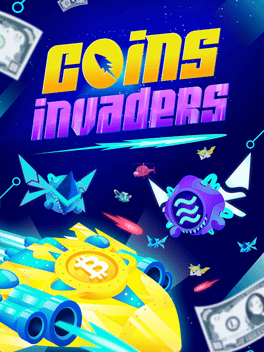 Affiche du film Coins Invaders poster