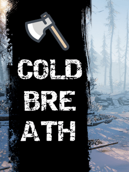 Affiche du film Cold Breath poster