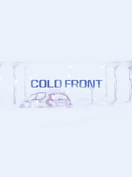 Affiche du film Cold Front poster