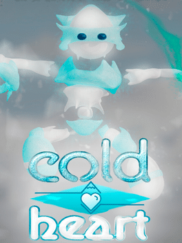 Affiche du film Cold Heart poster