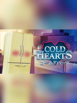 Affiche du film Cold Hearts poster