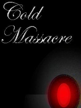 Affiche du film Cold Massacre poster