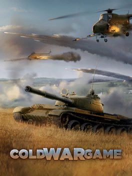 Affiche du film Cold War Game poster