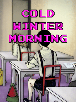 Affiche du film Cold Winter Morning poster