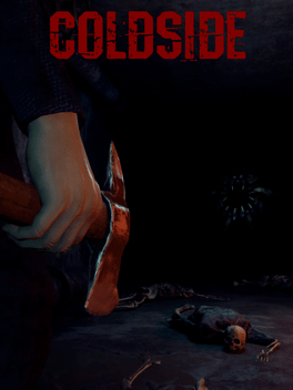 Affiche du film ColdSide poster