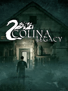 Affiche du film Colina: Legacy poster