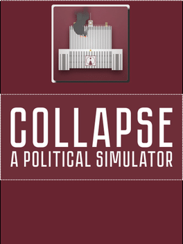 Affiche du film Collapse: A Political Simulator poster