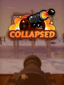 Affiche du film Collapsed poster