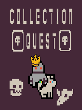 Affiche du film Collection Quest poster