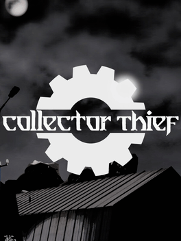 Affiche du film Collector Thief poster