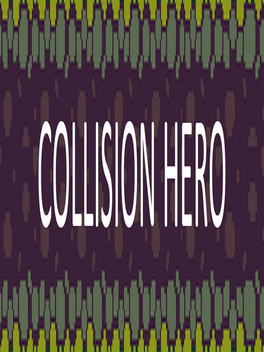 Affiche du film Collision Hero poster