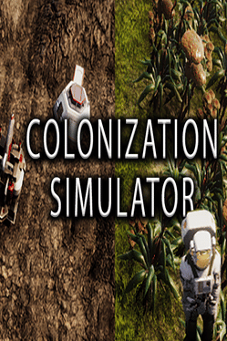 Quelle configuration minimale / recommandée pour jouer à Colonization Simulator ?