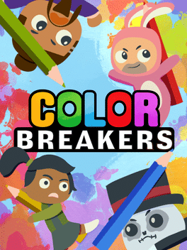 Affiche du film Color Breakers poster