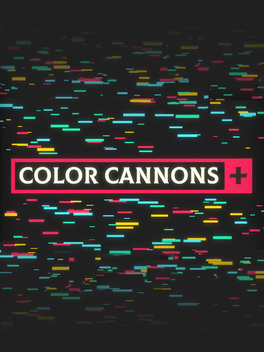 Affiche du film Color Cannons+ poster