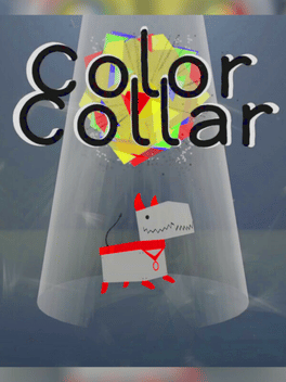 Affiche du film Color Collar poster