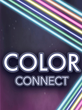 Affiche du film Color Connect poster