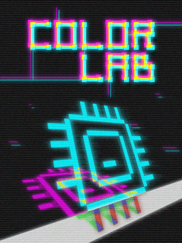 Affiche du film Color Lab poster