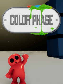 Affiche du film Color Phase poster