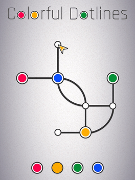 Quelle configuration minimale / recommandée pour jouer à Colorful Dotlines ?