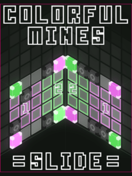Quelle configuration minimale / recommandée pour jouer à Colorful Mines =Slide= ?