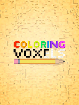 Quelle configuration minimale / recommandée pour jouer à Coloring Voxels ?
