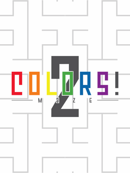 Affiche du film Colors! Maze 2 poster
