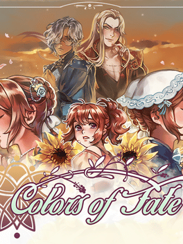 Quelle configuration minimale / recommandée pour jouer à Colors of Fate ?