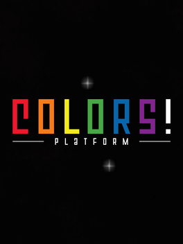 Affiche du film Colors! Platform poster