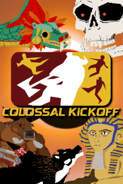 Quelle configuration minimale / recommandée pour jouer à Colossal Kickoff ?