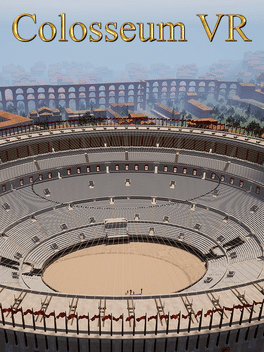 Quelle configuration minimale / recommandée pour jouer à Colosseum VR ?