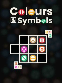 Affiche du film Colours and Symbols poster