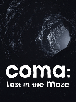 Affiche du film Coma: Lost in the Maze poster