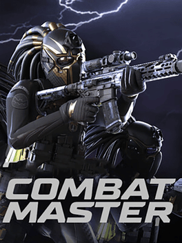 Affiche du film Combat Master poster