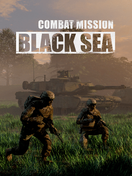 Affiche du film Combat Mission: Black Sea poster