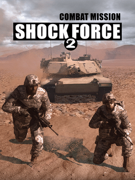 Affiche du film Combat Mission Shock Force 2 poster