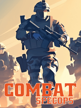 Affiche du film Combat Spec Ops poster