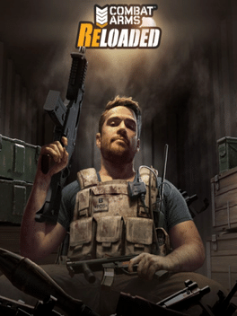 Affiche du film CombatArms: Reloaded poster