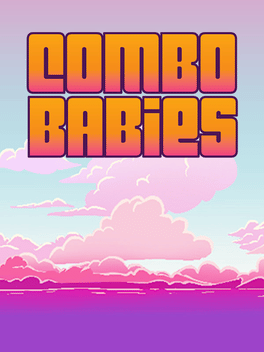 Affiche du film Combo Babies poster