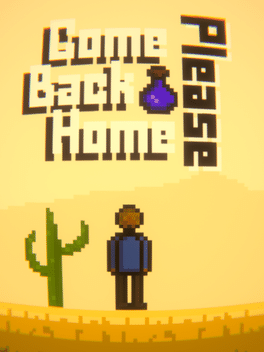 Affiche du film Come Back Home Please poster