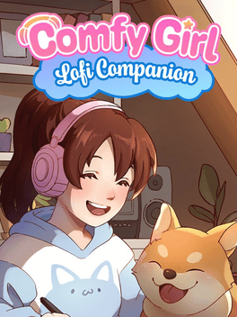 Quelle configuration minimale / recommandée pour jouer à Comfy Girl: Lofi Companion ?