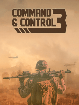 Affiche du film Command & Control 3 poster